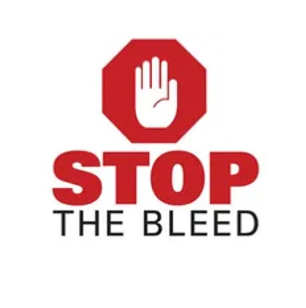 Stop The Bleed